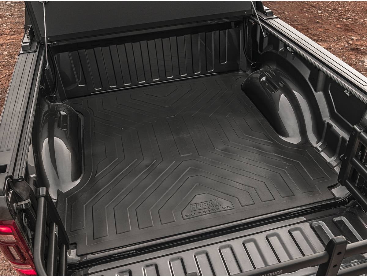 Heavy Duty Bed Mat
