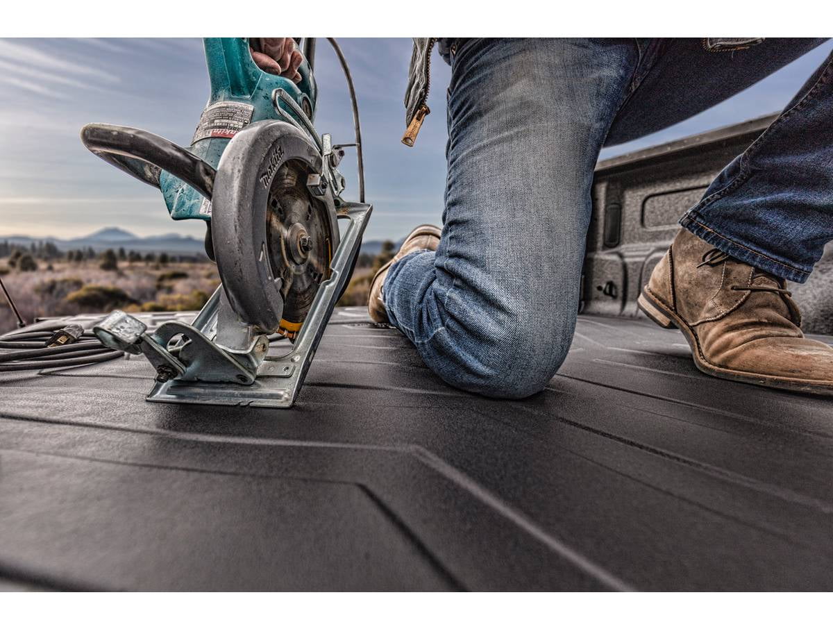 Heavy Duty Bed Mat