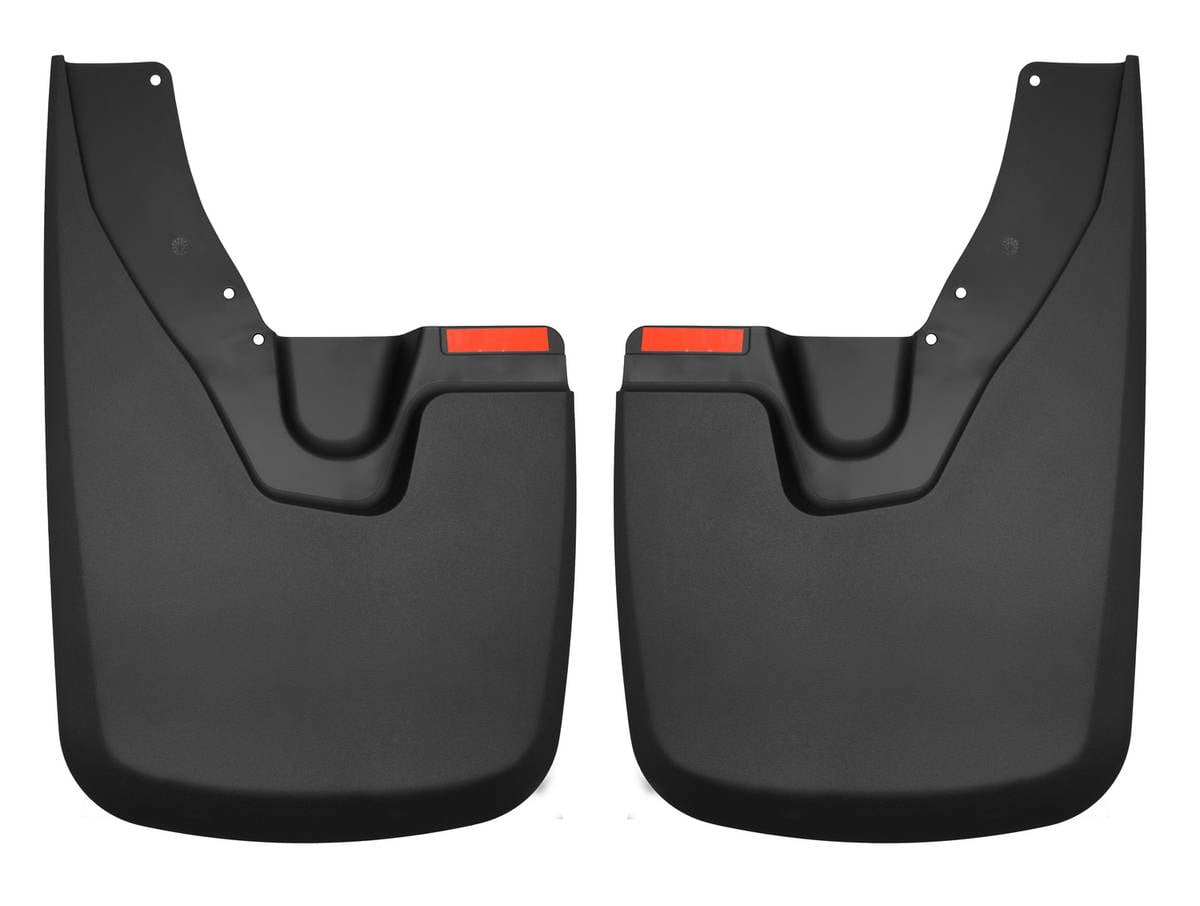 Front Mg Fits Ram 2500/3500 - W/ Fl