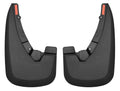 Cstm Mld Front Mud Guards