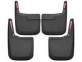 Custom Mud Guards