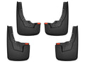 Mg Front/Rear 19 Ram Flares