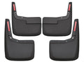 F-150 Mudflaps Frnt & Rear