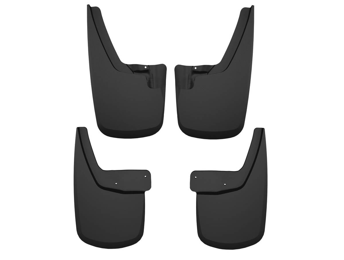 Custom Mud Guards