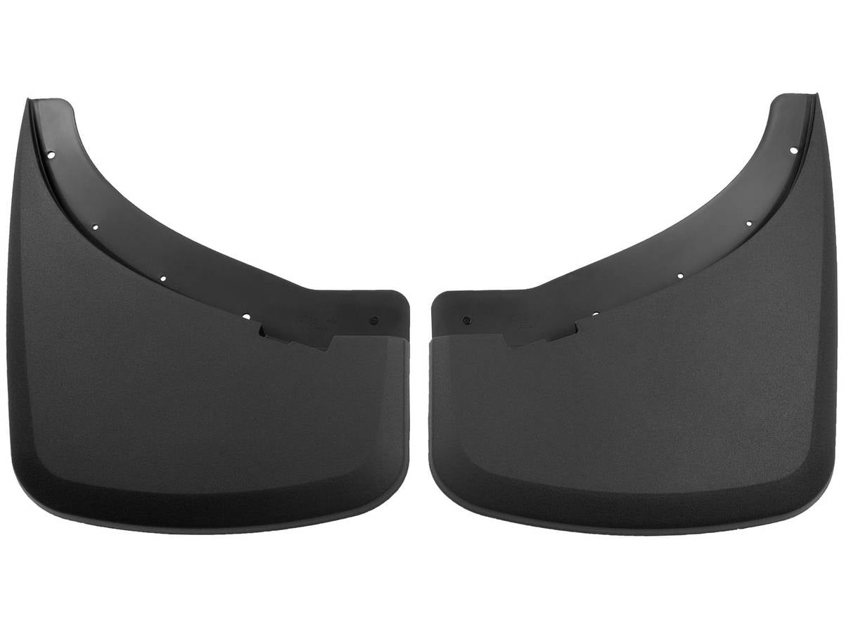 M.g. Chevy HD DUALLY07-08