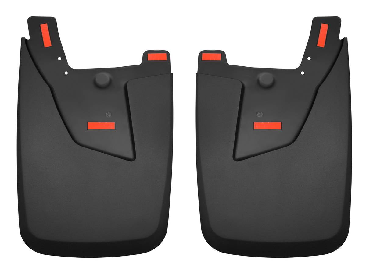 Rear Mg Fits Ram 2500/3500 - W/ Fla