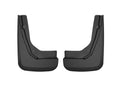 Rear Mud Guards