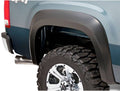 Ff Extend-A-Fender Style 4PC