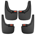 19-20 Ranger Custm Mud Guards Flaps