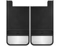 Rubber RR Mud FLAPS-12' W/Weight
