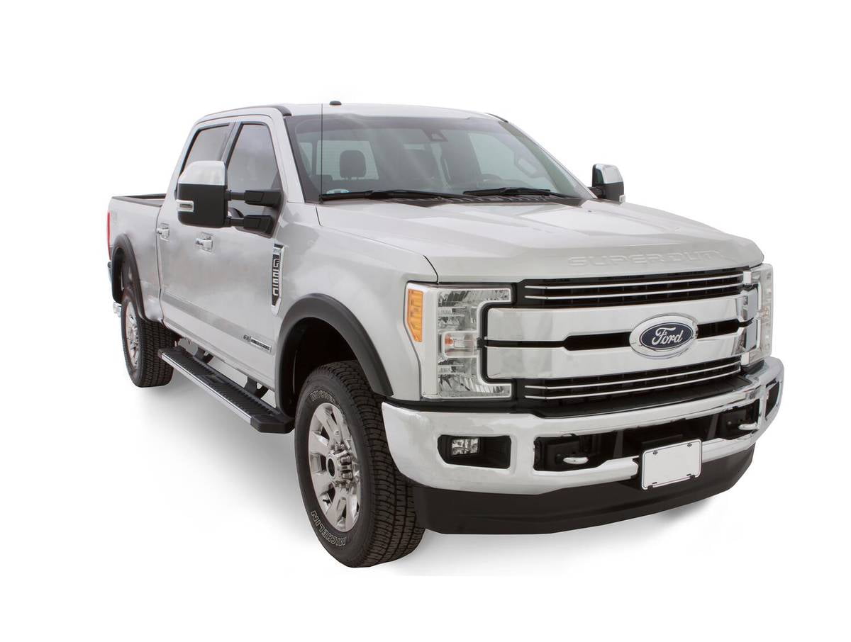 Fender Flares