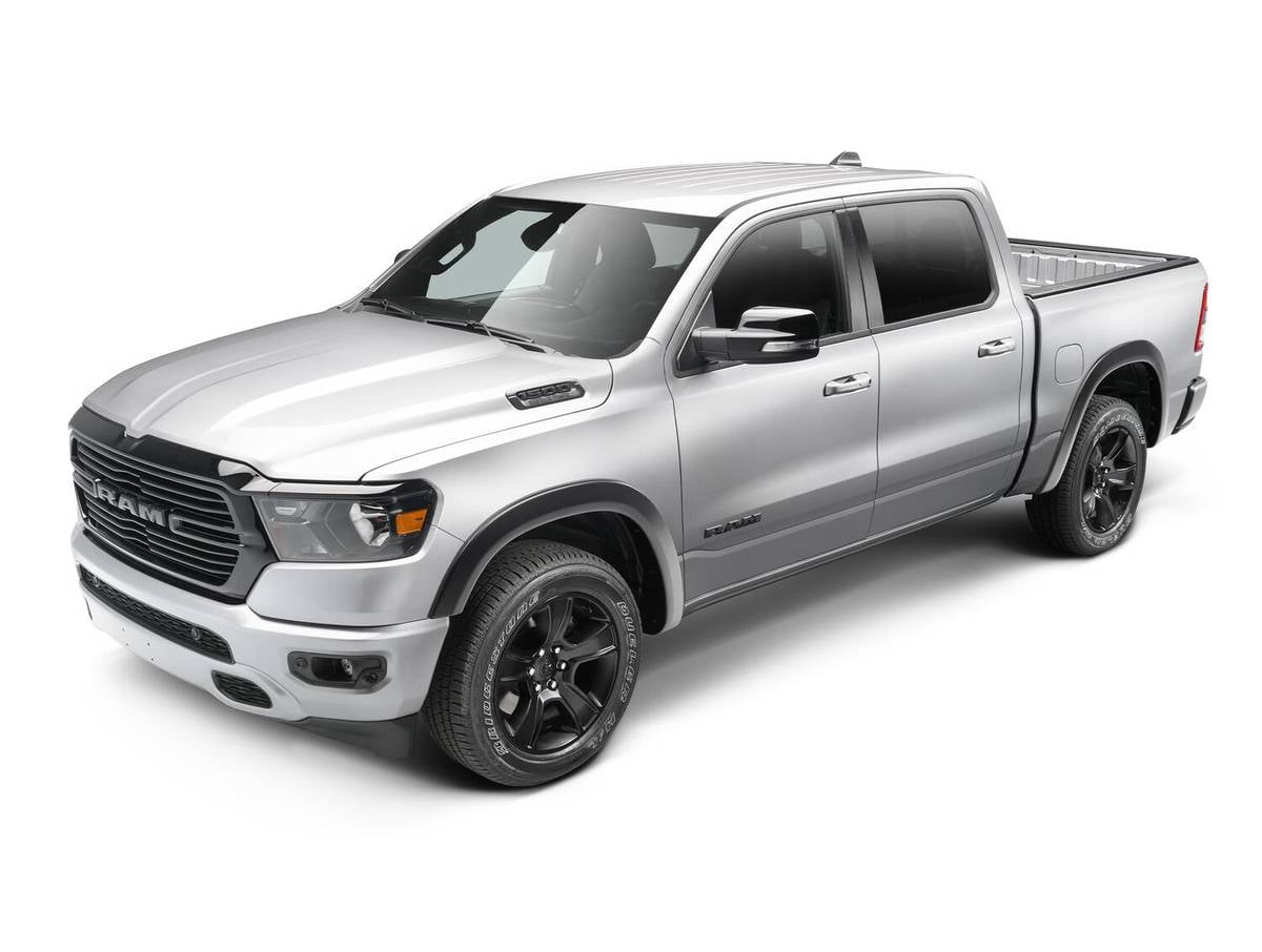 Fender Flares