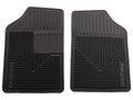 Frt Floor Mat Black (PR)