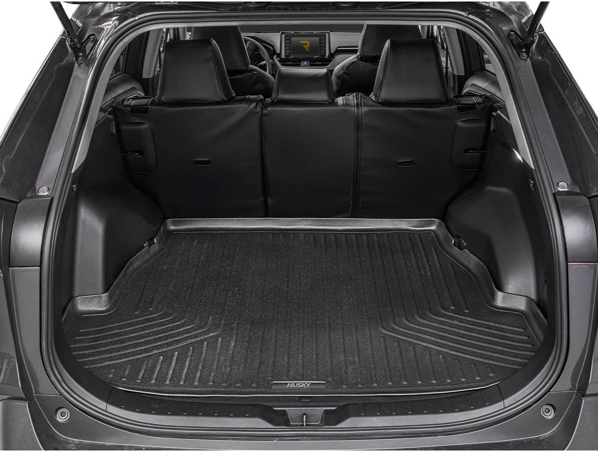 Wb Cargo 19 RAV4