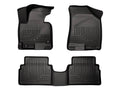 W.b.sportage 4PCS BLK2011