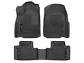 FRONT/2ND Seat Floor Liners