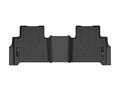 Wb 2ND Seat Floor Liner