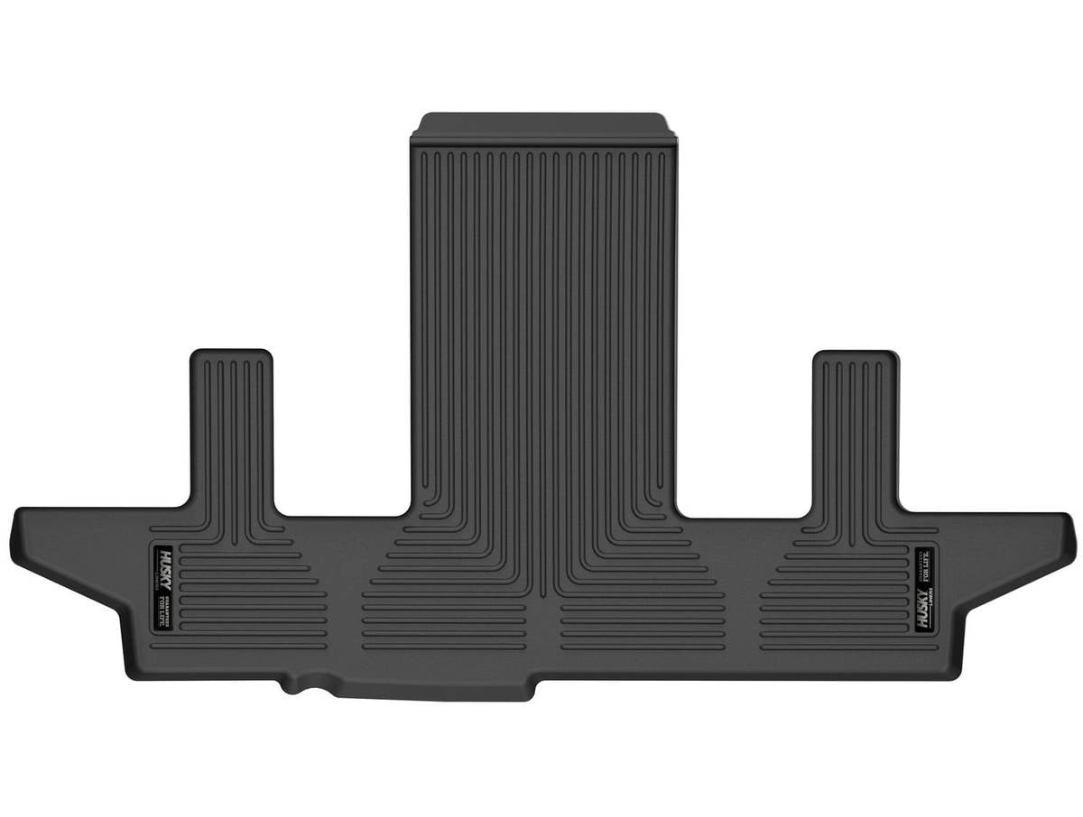 3RD Seat Floor Liner
