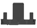 3RD Seat Floor Liner