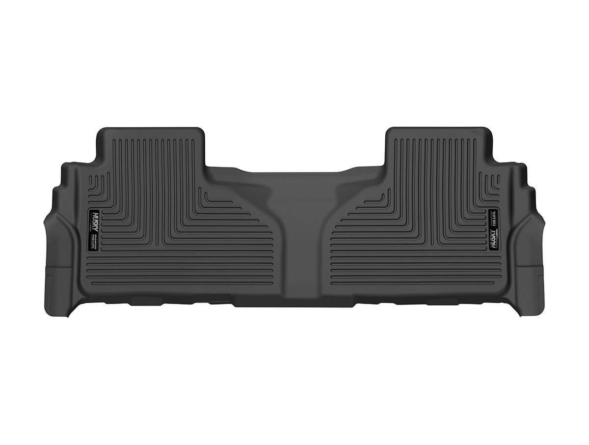 Wb 2ND Seat Floor Liner