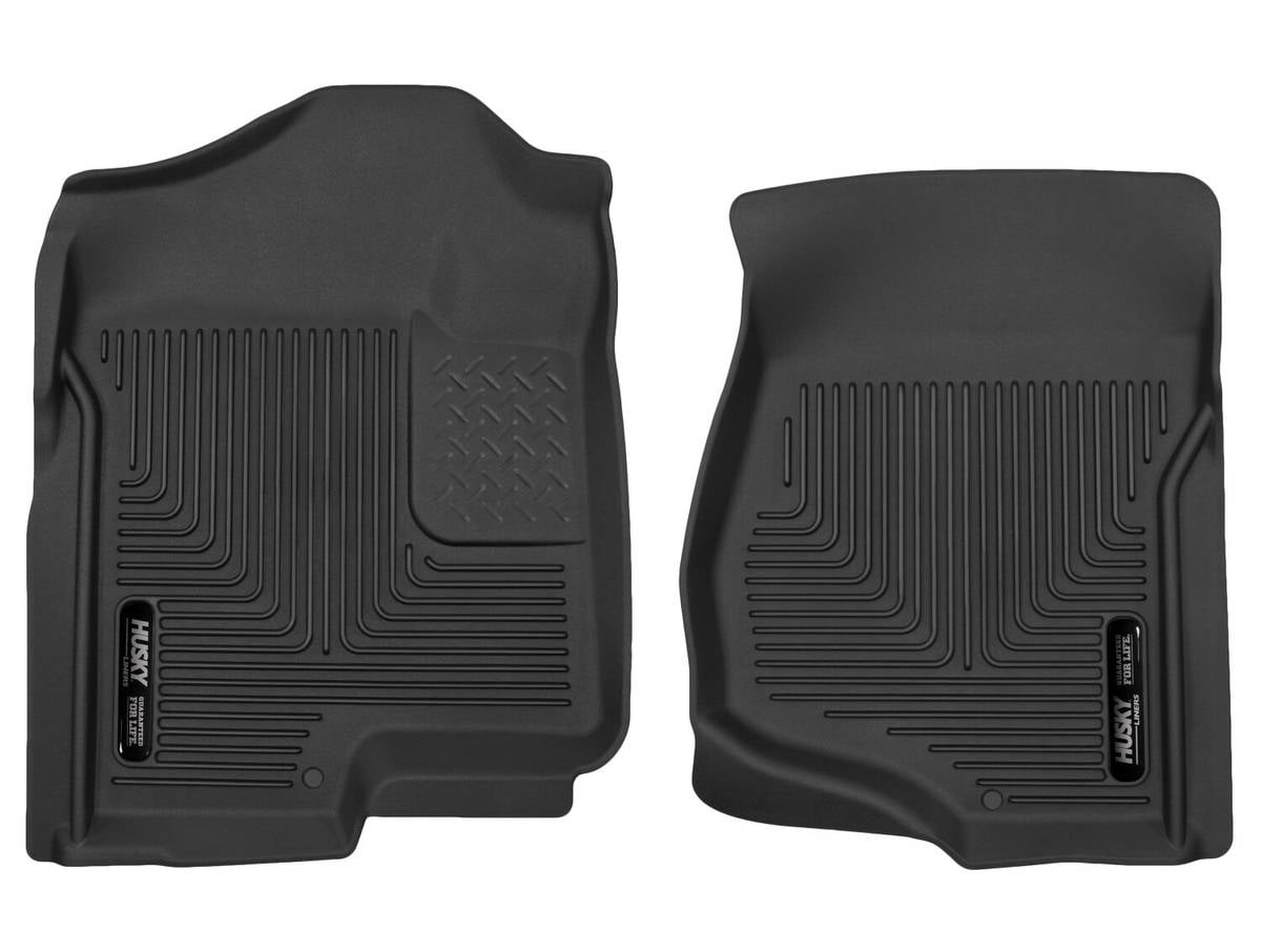 Wb Front Gm Trucks 07-14