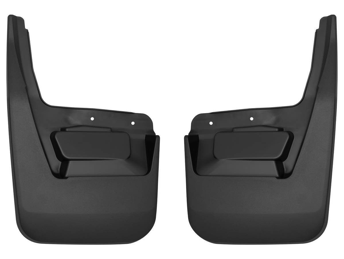 Mg Rear Mud Guards 19 Sierra 1500