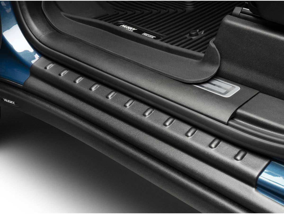 Trail Armor Rocker Panel