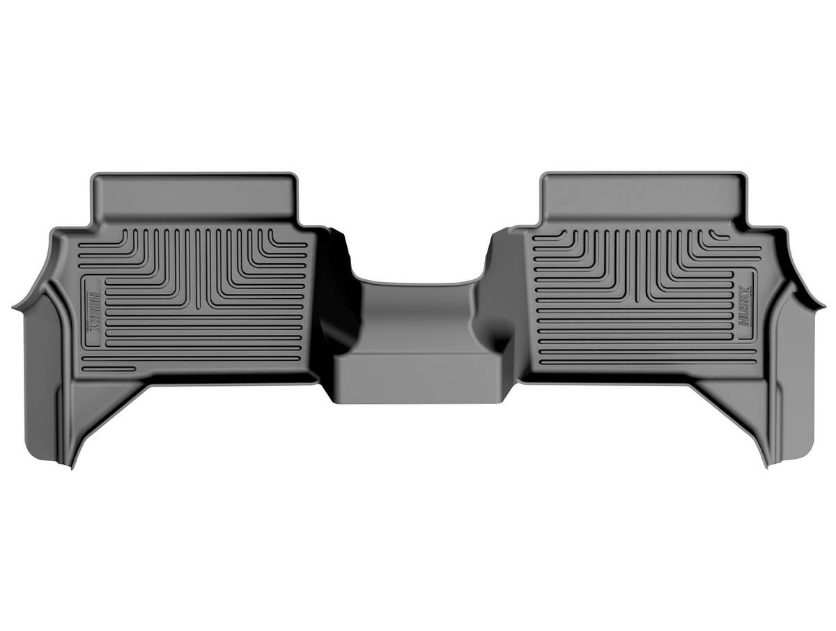 Wb 2ND Seat Floor Liner
