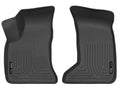 Wb Front Floor Liner