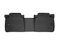 Wb 2ND Seat Floor Liner