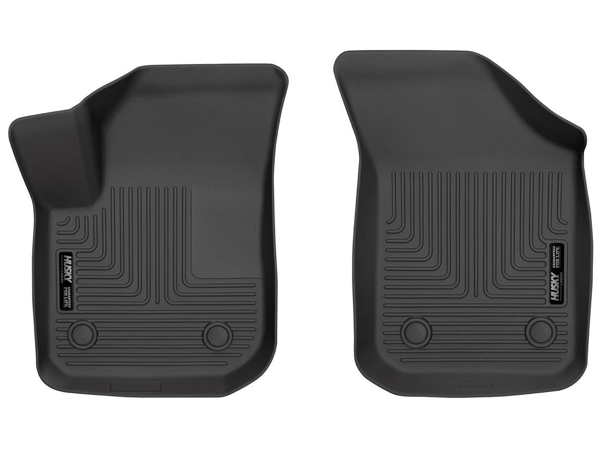 Wb Front Floor Liner