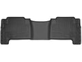 Wb 2ND Seat Floor Liner