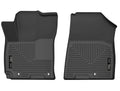 Wb Front Floor Liner