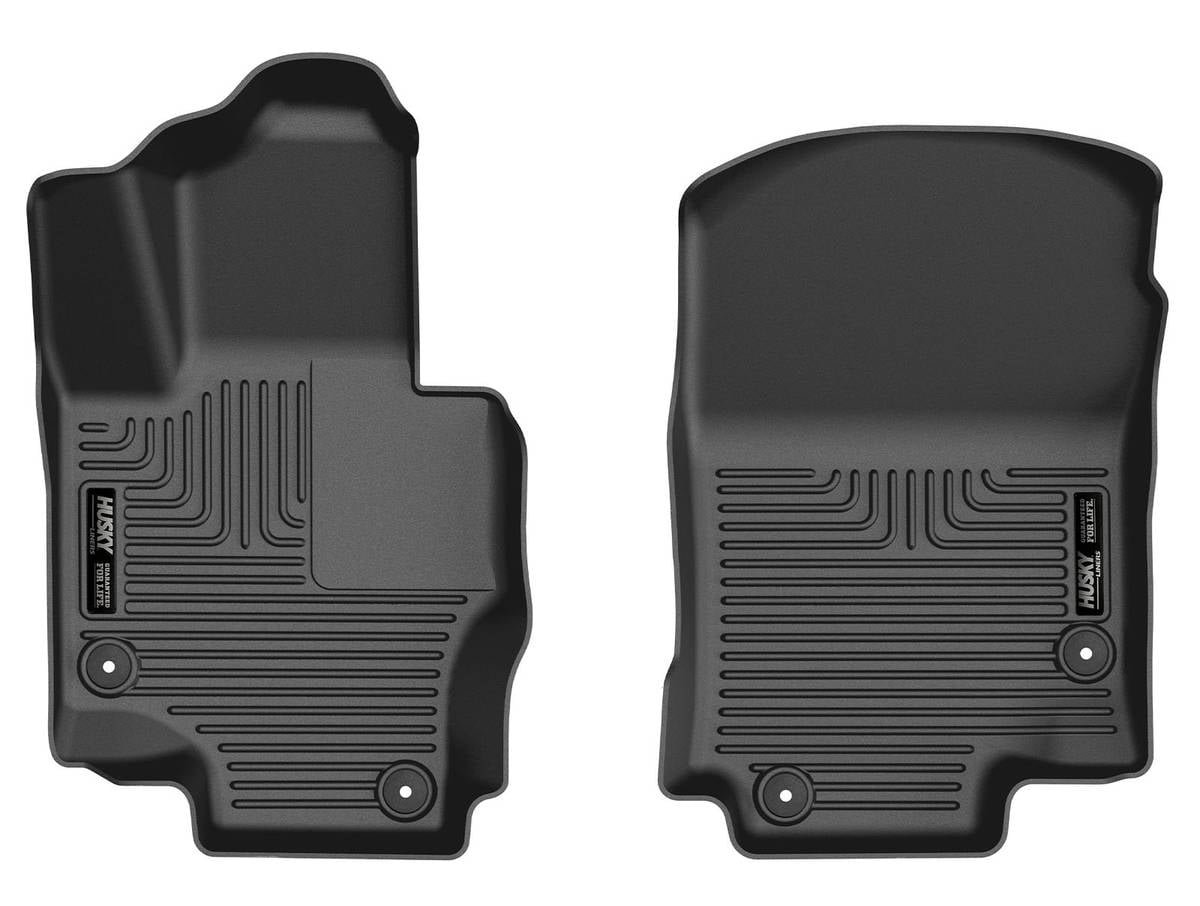 Wb Front Floor Liner