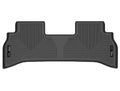 Wb 2ND Seat Floor Liner