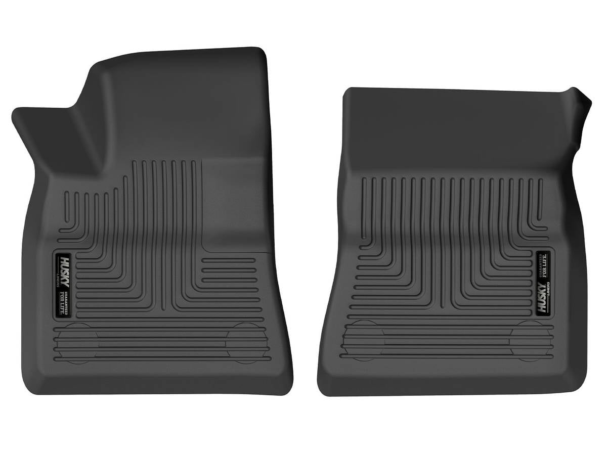 Wb Front Floor Liner