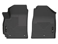 Wb Front Floor Liner