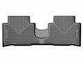 Wb 2ND Seat Floor Liner