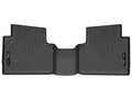 Wb 2ND Seat Floor Liner