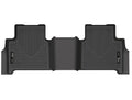 Wb 2ND Seat Floor Liner