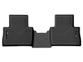 Wb 2ND Seat Floor Liner