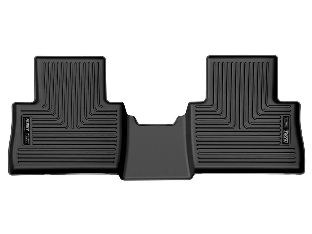 Wb 2ND Seat Floor Liner