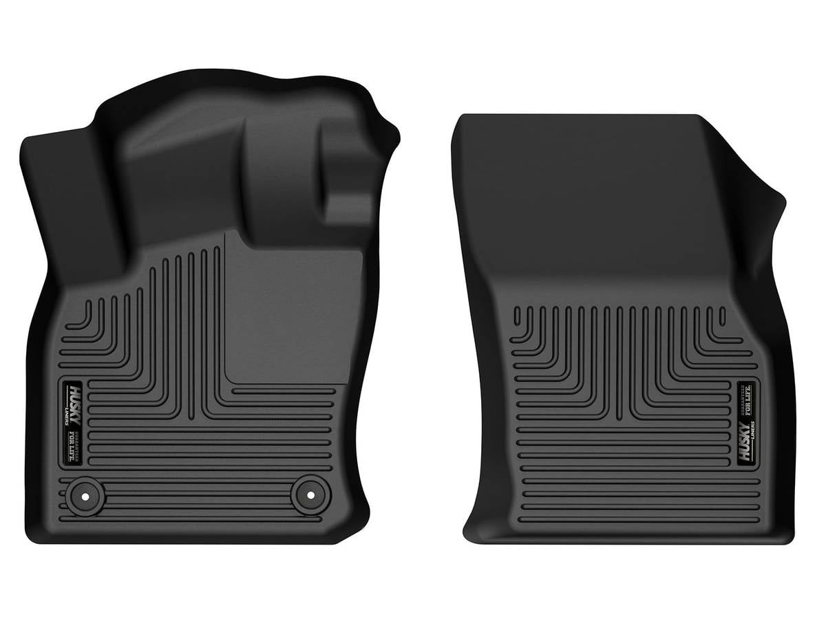 Wb Front Floor Liner