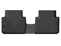 Wb 2ND Seat Floor Liner
