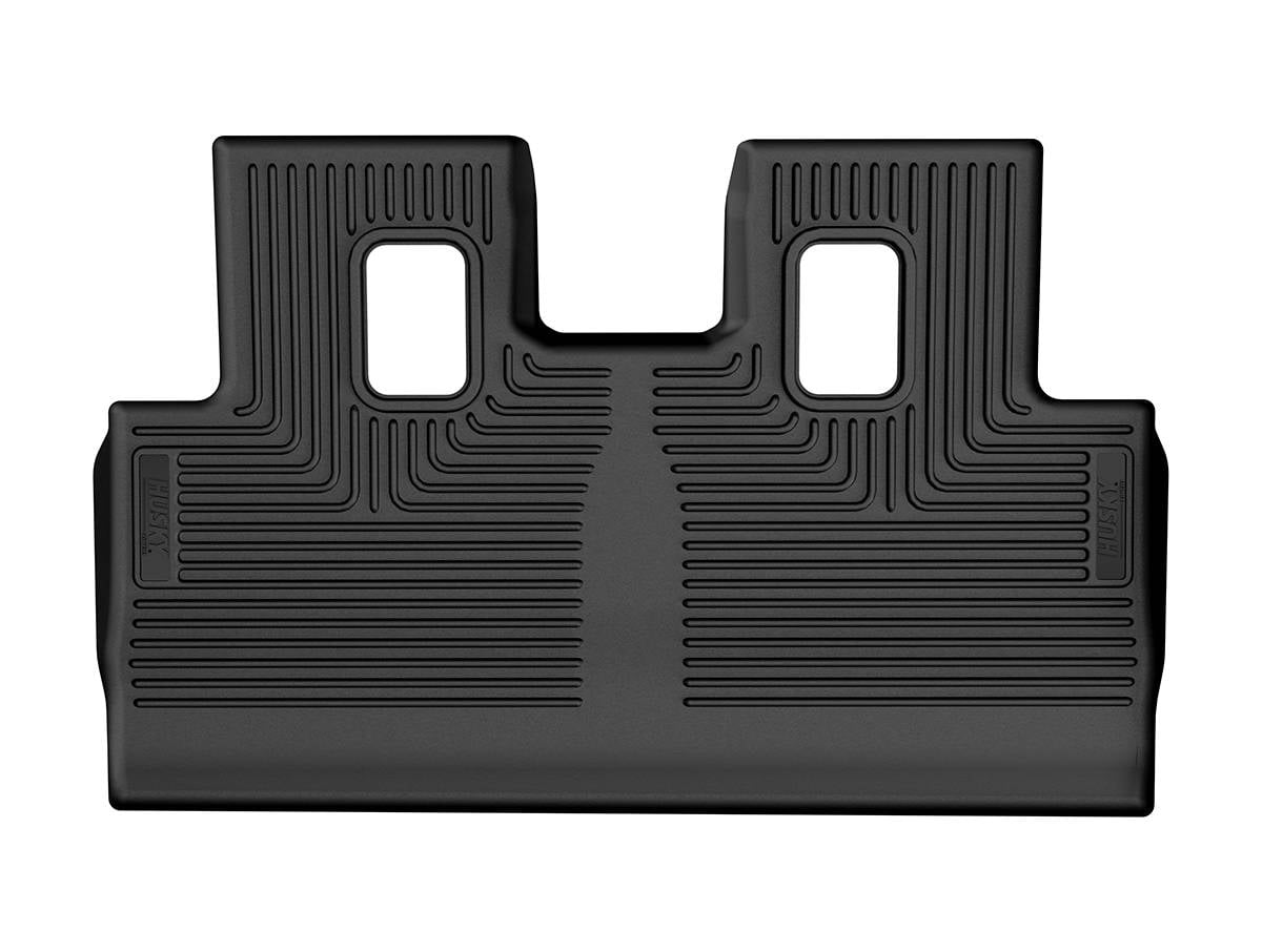 Wb 3RD Seat Floor Liner
