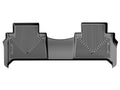 Wb 2ND Seat Floor Liner