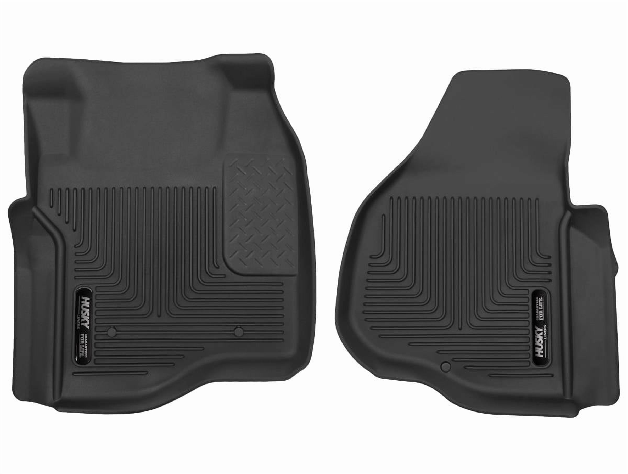 Xact FT.F250-450 BLK11-12