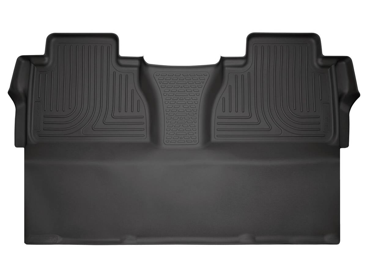 X-Act Contour 2ND Seat Flr Lrs