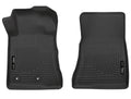 Front Floor Liners