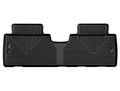 X-Act 2ND Seat Floor Liner